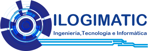 logo ilogimatic