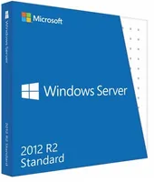 licencia windows server 2012 R2